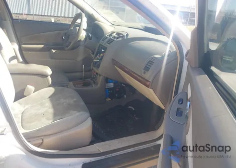 2004 Chevrolet Malibu Ls z USA, uszkodzony, nr VIN 1G1ZT54874F125844